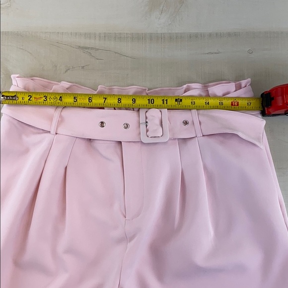 LOVERS + FRIENDS Eugene Pants in Blush SOLD OUT - Picture 12 of 16